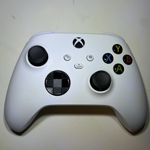 Xbox series controller - series, x