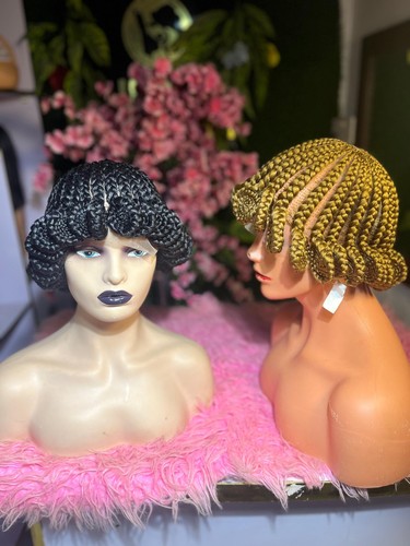 Koroba hairstyle detailed - koroba, hairstyle,
