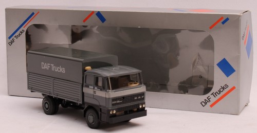 Daf 3300 turbo - daf,