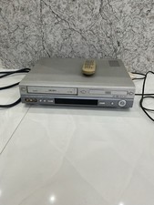 Bush Video Cassette Recorder