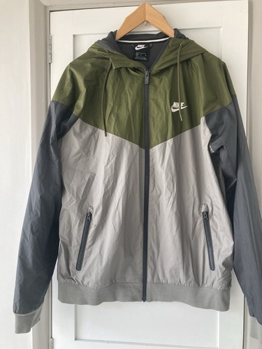 Nike sportswear windrunner - nike,