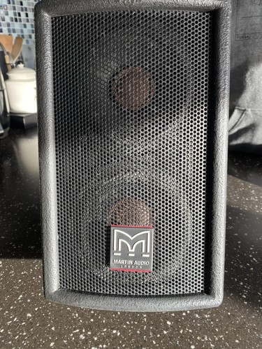 Martin audio london series - london,