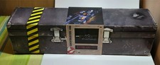 Ghostbusters Plasma Series Hasbro Neutrona Wall 1984 Proton Pack