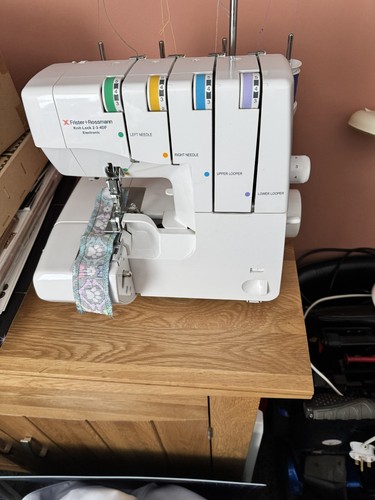 Frister and rossmann knit - and,