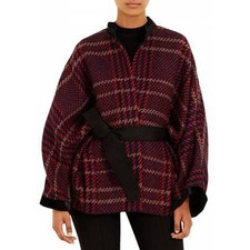 Amanda Wakeley Bomber Jacket