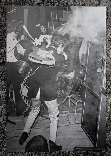 Pete townshend the - /,
