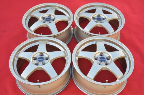 Jdm rays b51 - 17",