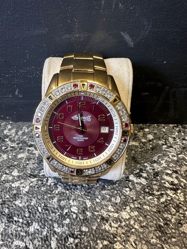 Ingersoll gem pilot quartz - pilot,