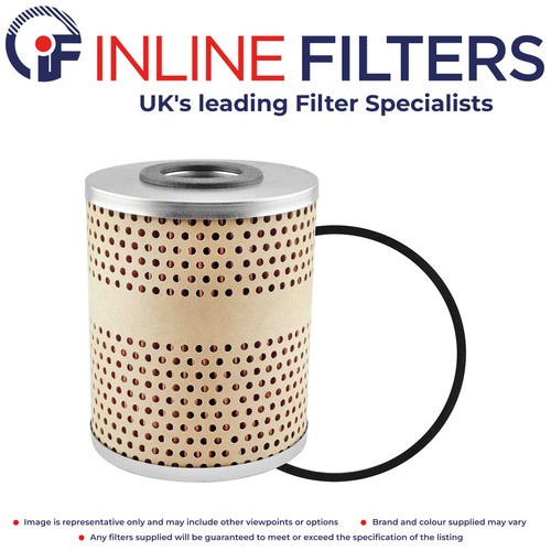 Oil filter for - for, awd