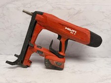 Hilti BX3-L Nail Gun -