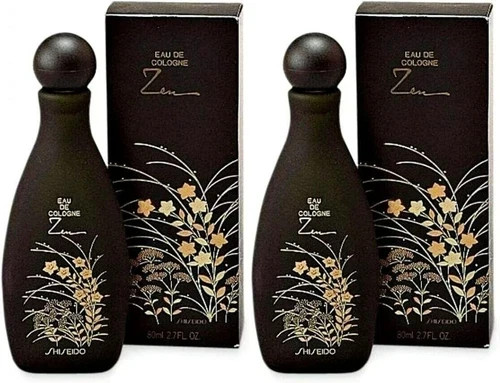 Shiseido zen eau cologne - eau, de