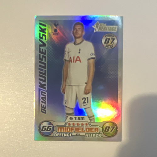 Topps match attax uefa - topps,
