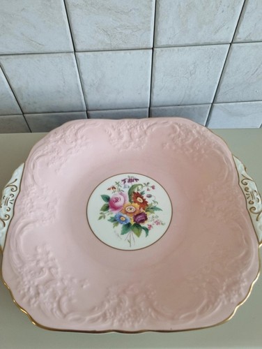 Vintage coalport bone - vintage,