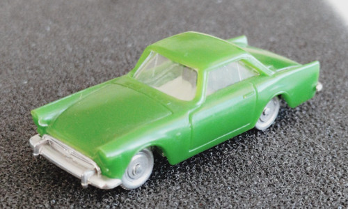 Minix sunbeam alpine - ho,