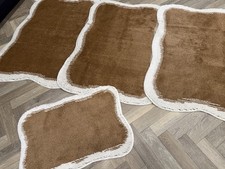 ROMANY WASHABLES GYPSY MATS