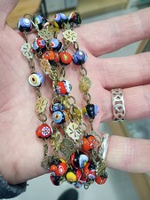 VINTAGE VENETIAN MURANO