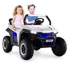 Kids Electric Ride On Car