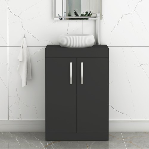 Bathroom vanity unit - vanity,