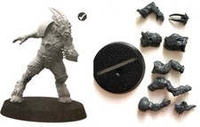 Blood Bowl Team 2018 sprue x1