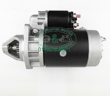 LINDE FORK LIFT H20 H25 H30 H35 H40 H70 STARTER MOTOR S987