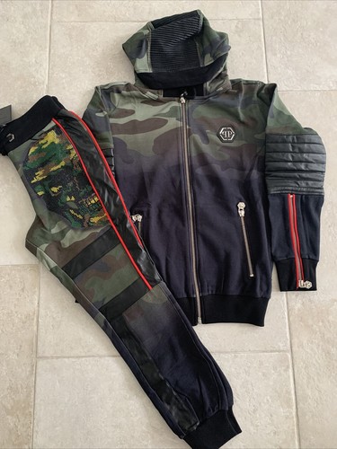 Genuine philipp plein raiden - plein, &
