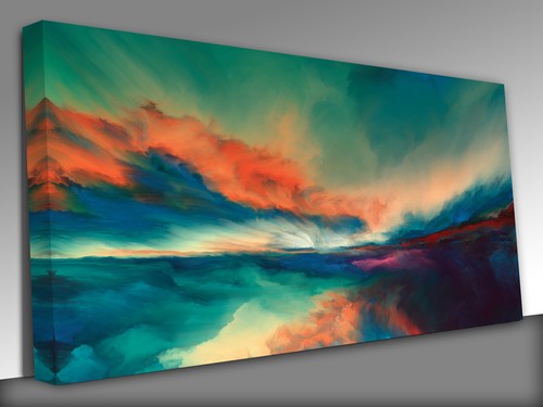 Sunsets never series - of,