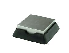 Solid Steel 2 in 1 Bench Block