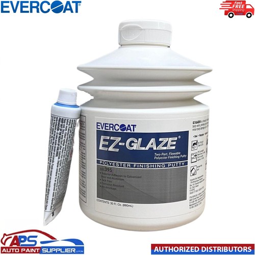 Evercoat 101395 glaze fine - 101395,