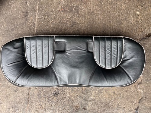 Rover mg zt saloon rear - rover, 75