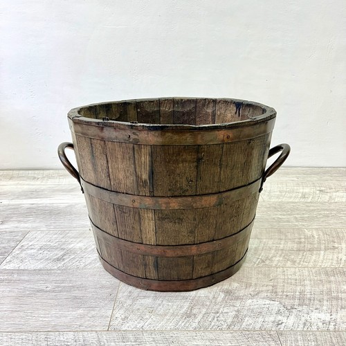 Large antique brass - large,
