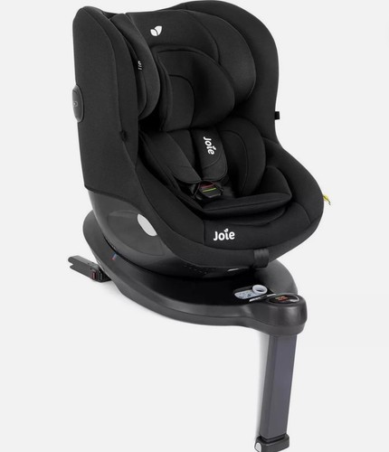 Joie spin 360 seat - seat,