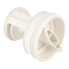 Candy Washing Machine Drain