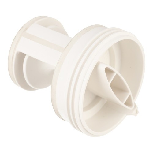 Candy washing machine - washing, drain