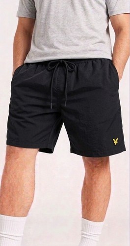 Lyle and scott swim shorts - and,