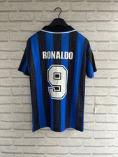 inter Milan Ronaldo Men’s