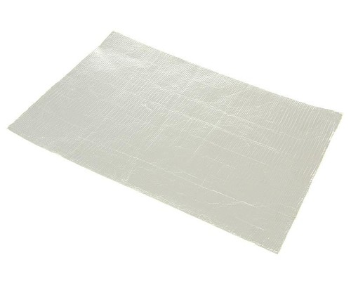 Heat protection foil