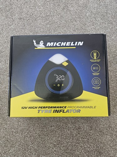 Michelin high performance - michelin,