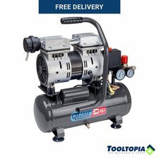 SIP QT Air Compressor Direct
