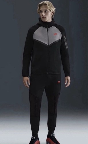 Nike tech fleece tracksuit new - tech,