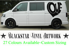 UNIVERSAL CAMPER VAN MOTORHOME