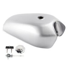 CLASSIC RETRO GAS FUEL TANK