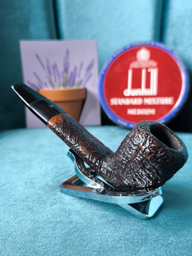 Stanwell hand made estate - stanwell,