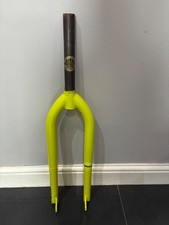 ns bikes fundamental forks