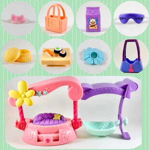 Littlest pet shop lps - littlest, 🎀lps