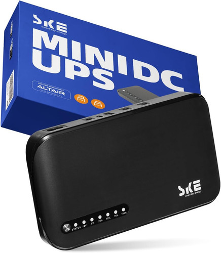 Ske mini ups - ske, uk