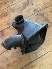 Honda XL500s Air Box