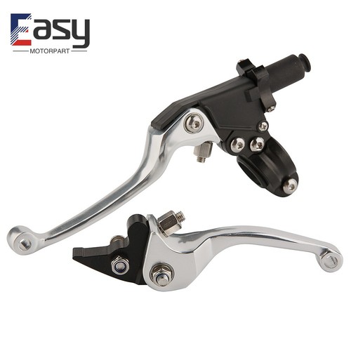 New adjustable front brake - new,