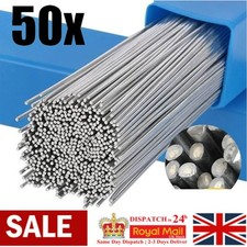 50X Easy Melt Welding Rods