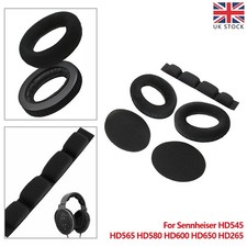 Replacement Ear Pads And