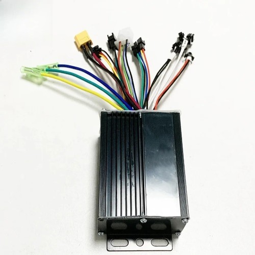24v 36v 48v brushless motor - 48v,